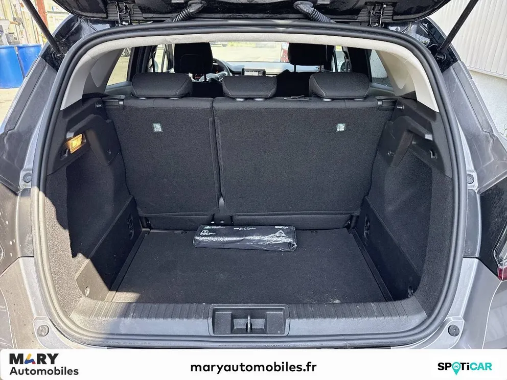 Véhicule occasion 179634 - renault CAPTUR - Photo 6