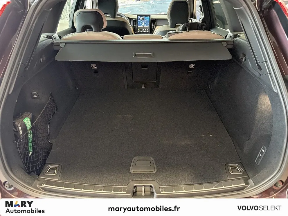 Véhicule occasion 1228030 - volvo XC60 - Photo 19