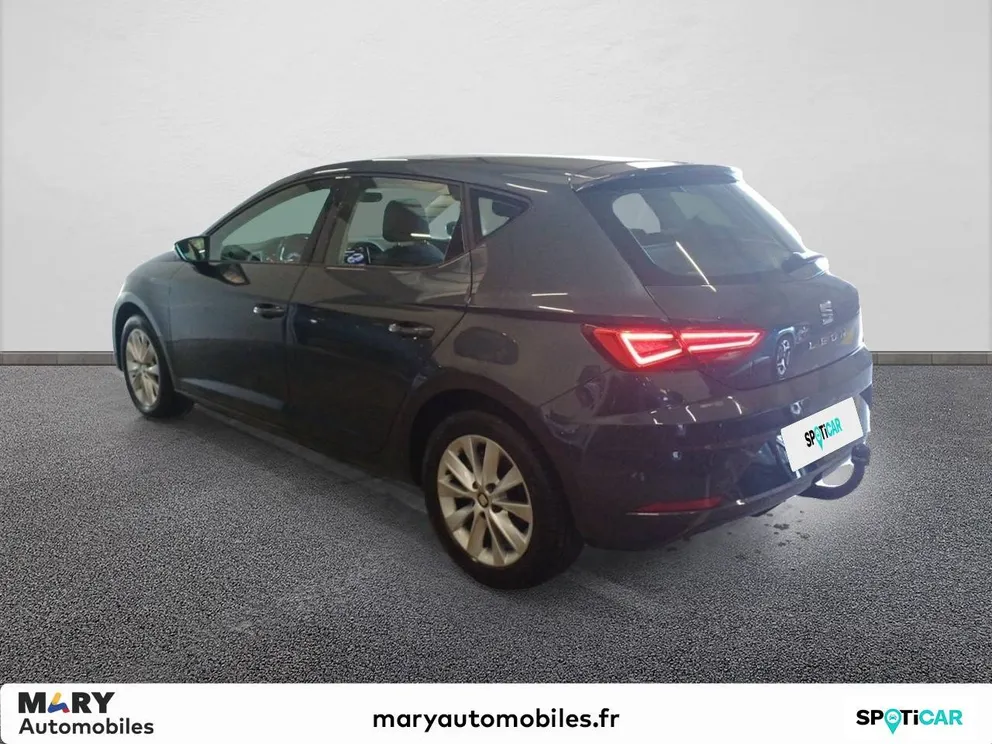 Véhicule occasion 202456 - seat LEON - Photo 7