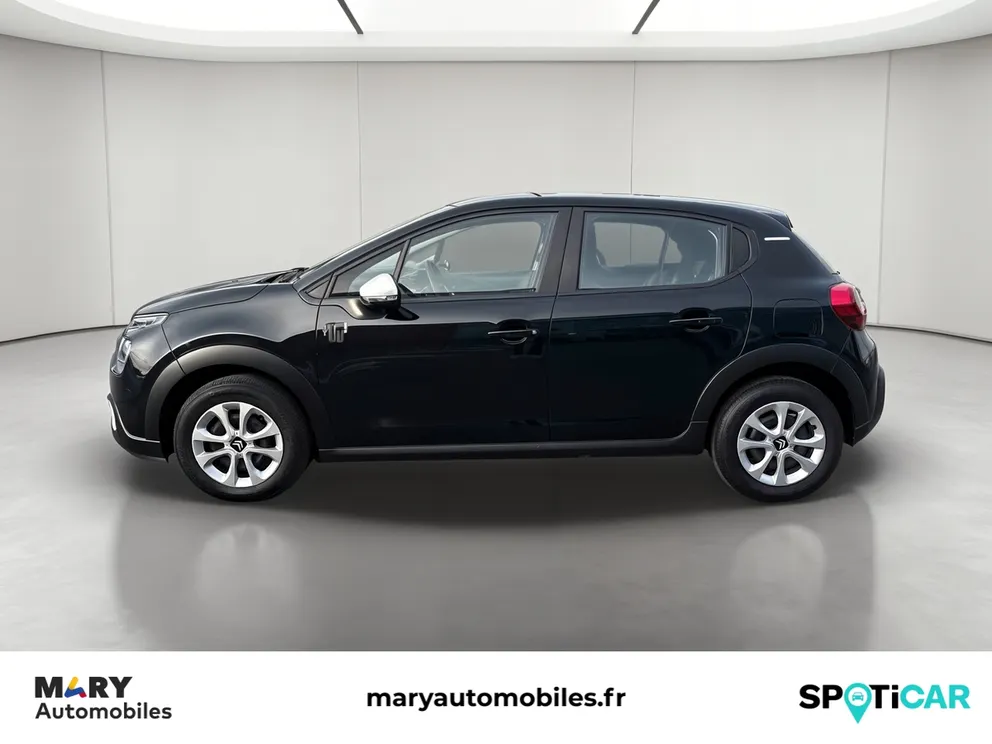 Véhicule occasion 1239591 - Citroën C3 - Photo 2