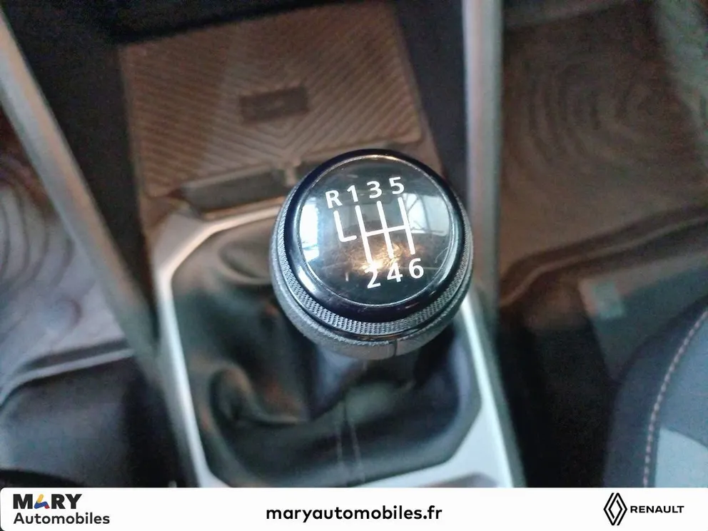 Véhicule occasion 222070 - dacia DUSTER - Photo 25