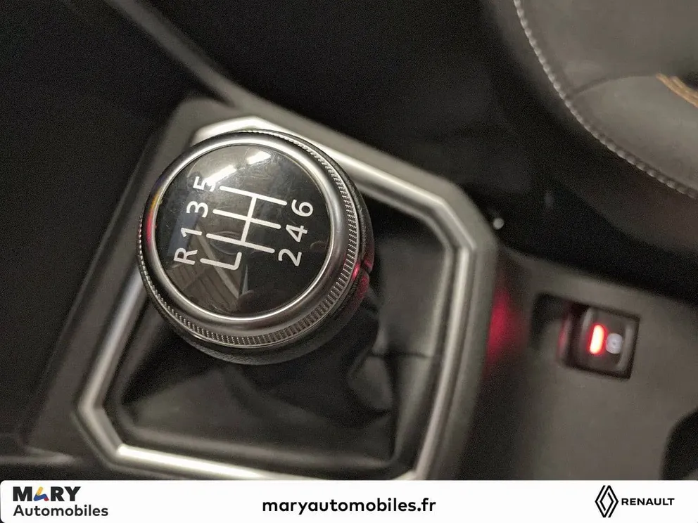 Véhicule occasion 225366 - dacia SANDERO - Photo 13