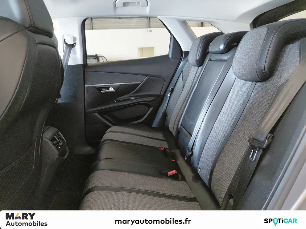 Véhicule occasion 237715 - peugeot 3008 - Photo 15