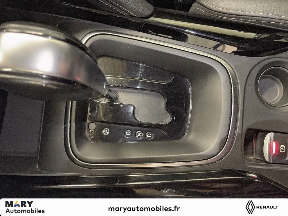 Véhicule occasion 203771 - renault KADJAR - Photo 13
