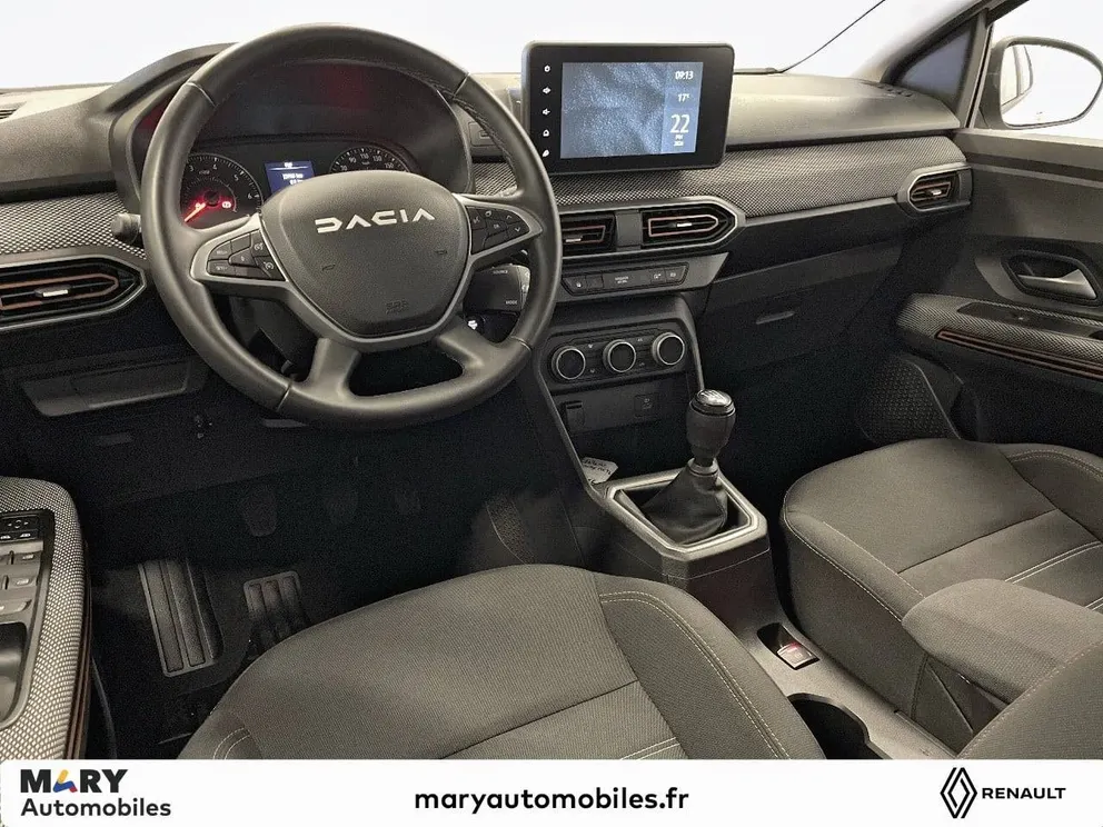 Véhicule occasion 218496 - dacia SANDERO - Photo 8