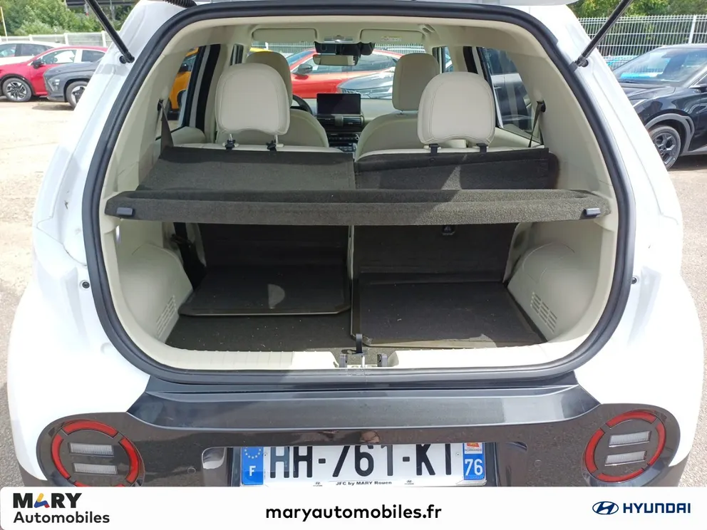 Véhicule occasion 214638 - hyundai INSTER - Photo 19