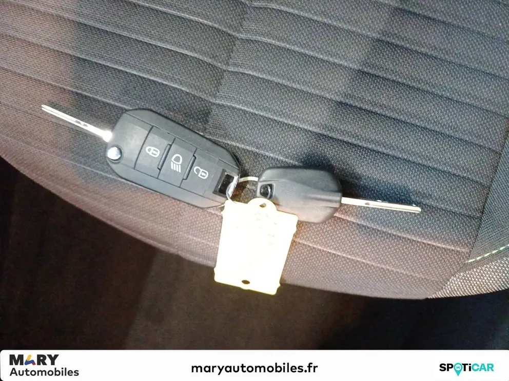 Véhicule occasion 211098 - peugeot 208 - Photo 15