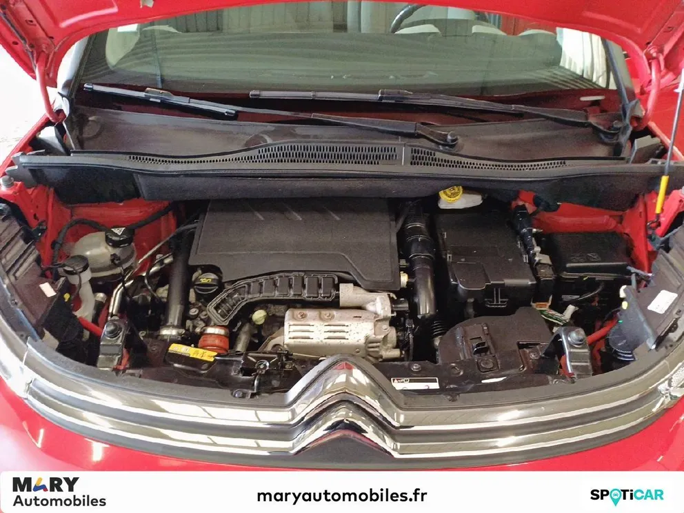 Véhicule occasion 206628 - Citroën C3 AIRCROSS - Photo 12