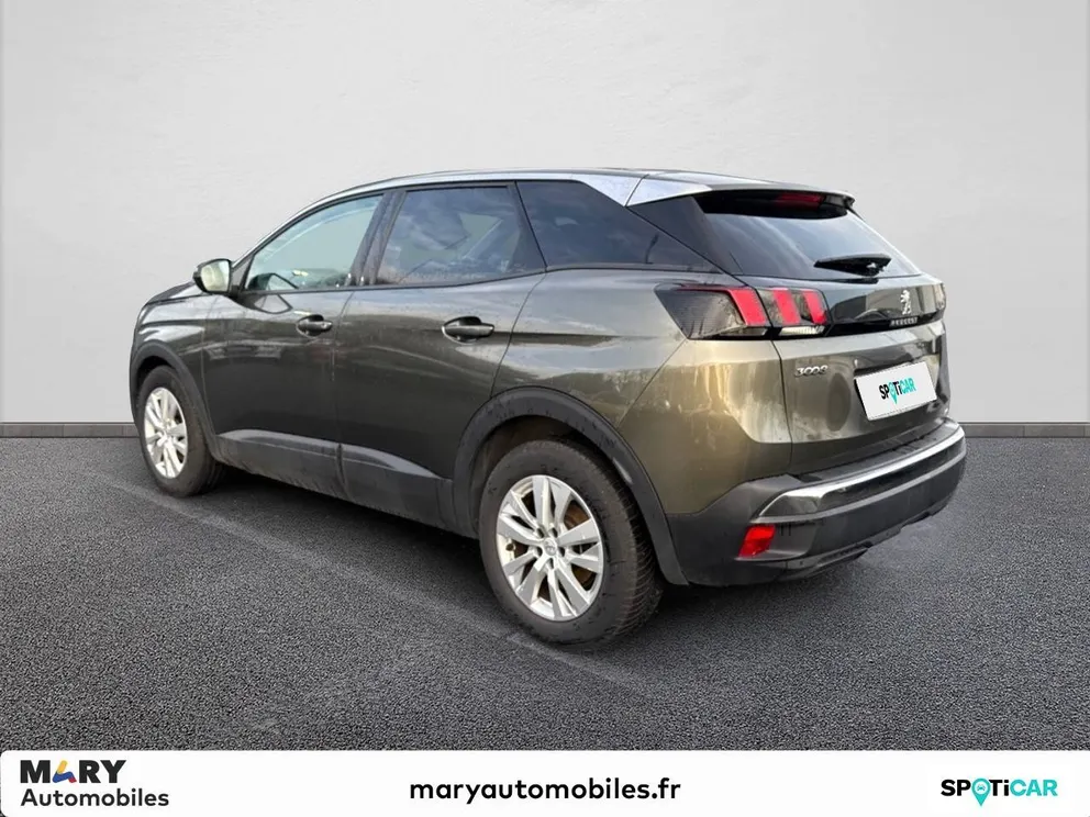 Véhicule occasion 193304 - peugeot 3008 - Photo 7