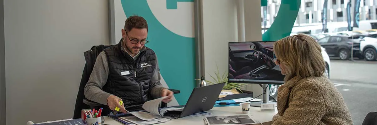 condition de reprise véhicule