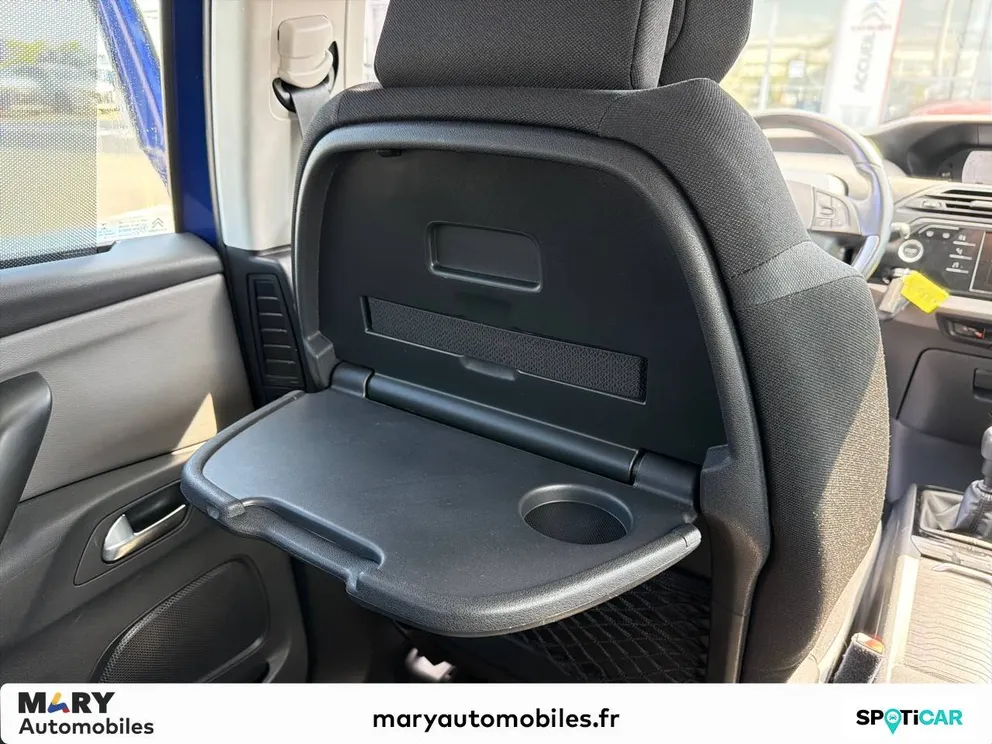 Véhicule occasion 1240346 - Citroën C4 - Photo 21
