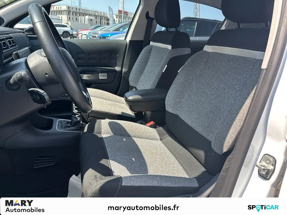 Véhicule occasion 1229344 - Citroën C3 - Photo 22