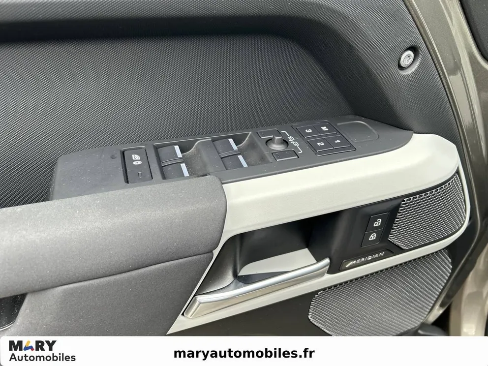 Véhicule occasion 230684 - land rover DEFENDER - Photo 12