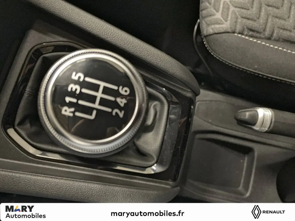 Véhicule occasion 206369 - renault CLIO - Photo 13