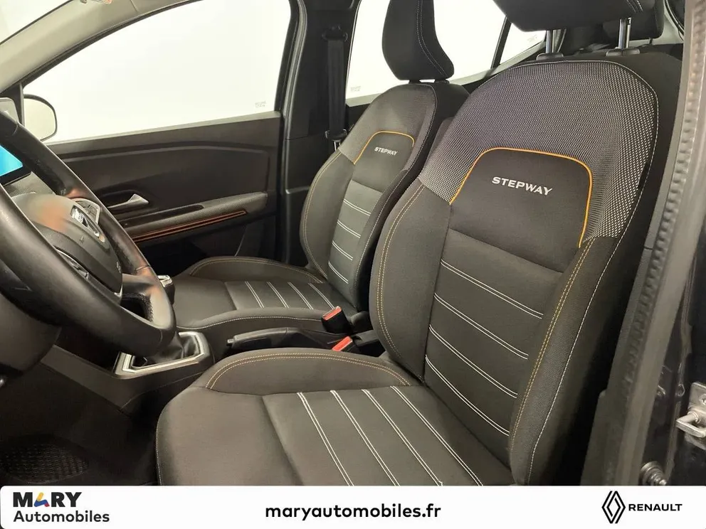 Véhicule occasion 212351 - dacia SANDERO - Photo 9