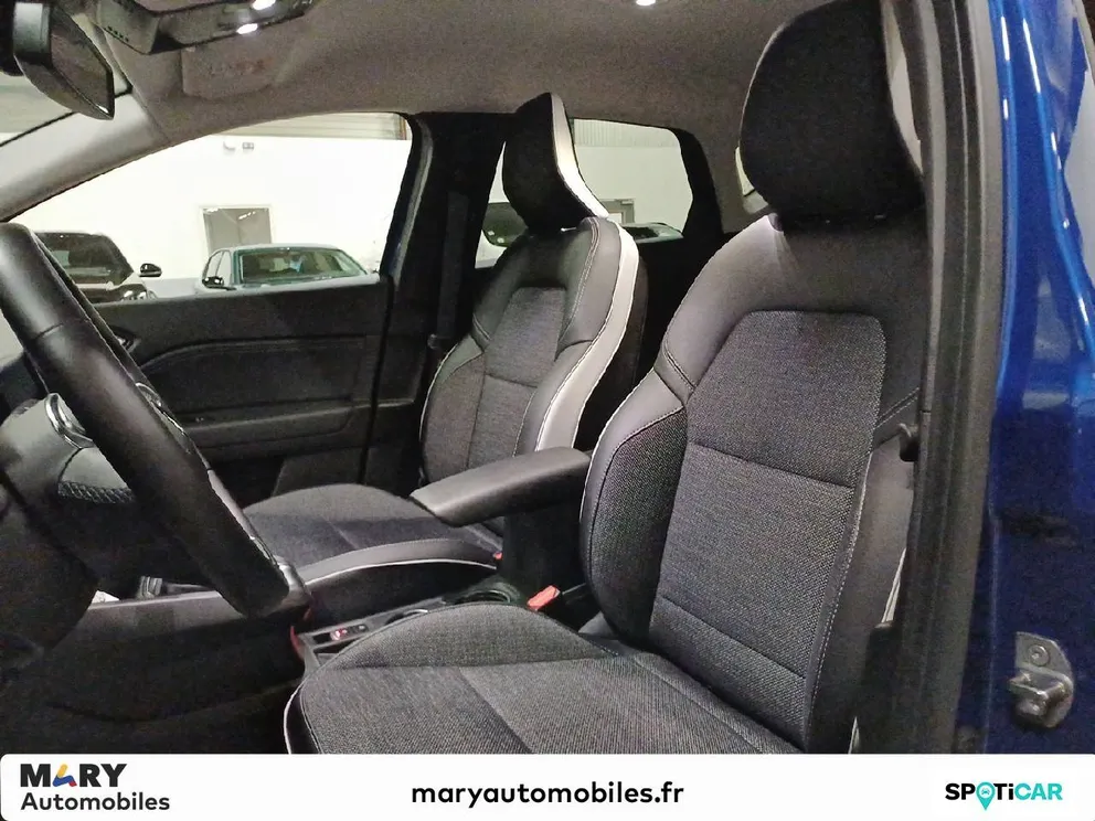 Véhicule occasion 214391 - renault CAPTUR - Photo 9