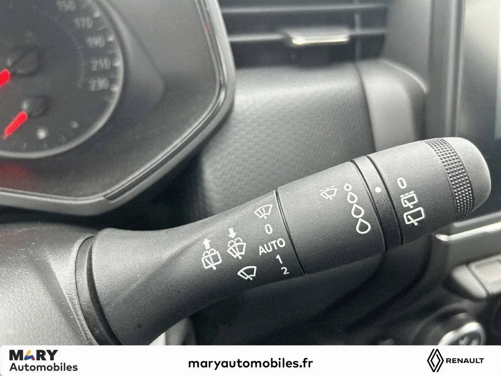 Véhicule occasion 185290 - renault CLIO - Photo 19