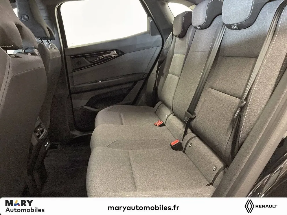 Véhicule occasion 225905 - renault AUSTRAL - Photo 10