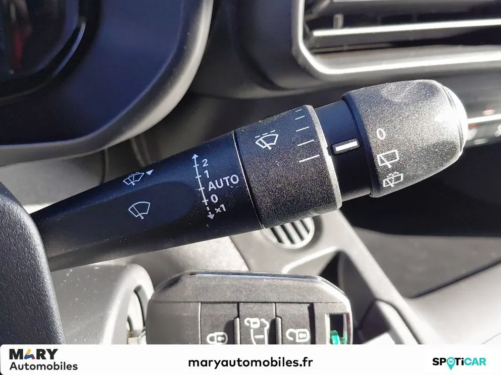 Véhicule occasion 202508 - Citroën BERLINGO - Photo 16