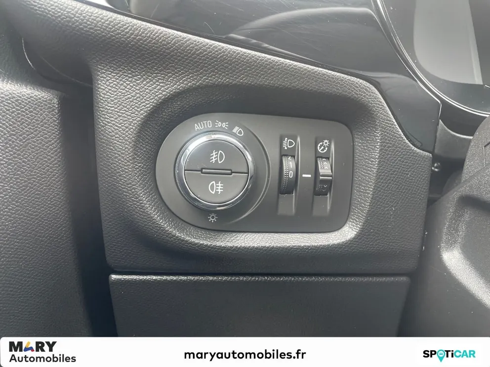 Véhicule occasion 222532 - opel CORSA - Photo 11