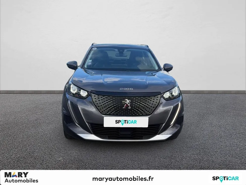 Véhicule occasion 227079 - peugeot 2008 - Photo 2