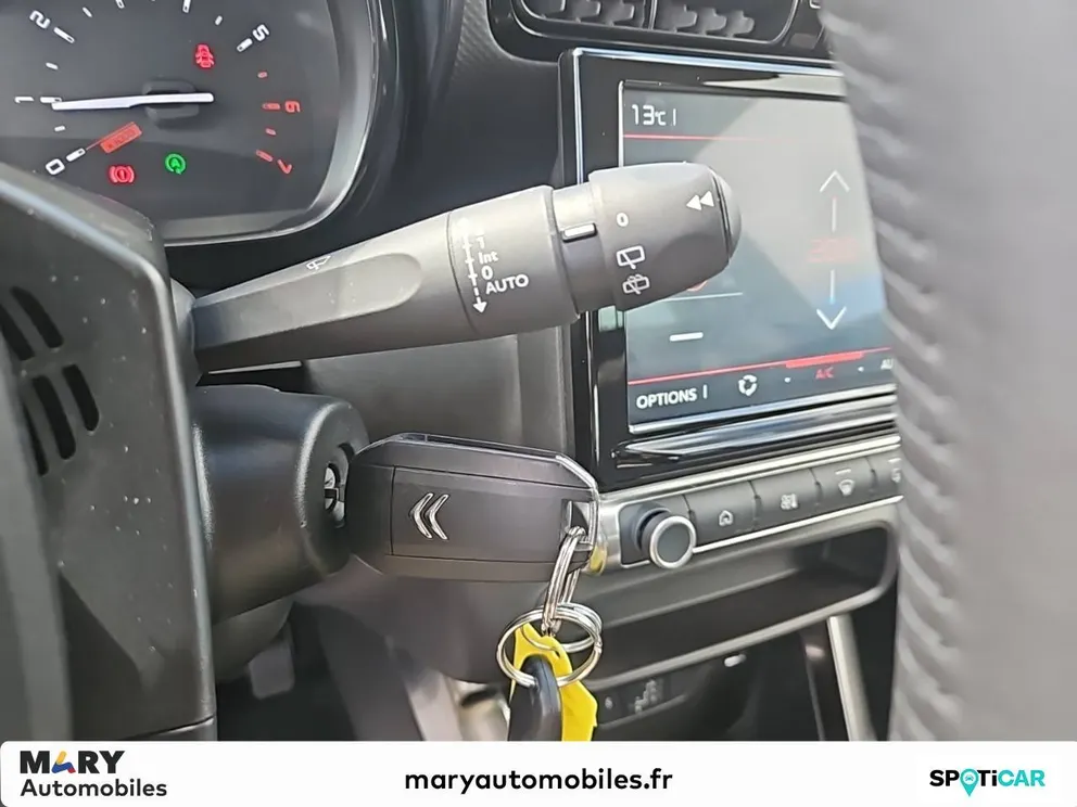 Véhicule occasion 227532 - Citroën C3 AIRCROSS - Photo 18