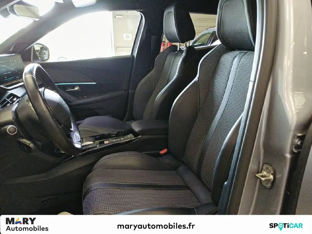 Véhicule occasion 187905 - peugeot 2008 - Photo 9