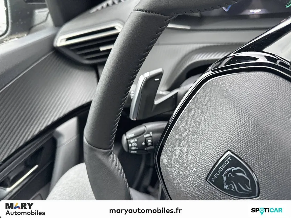 Véhicule occasion 210831 - peugeot 2008 - Photo 14