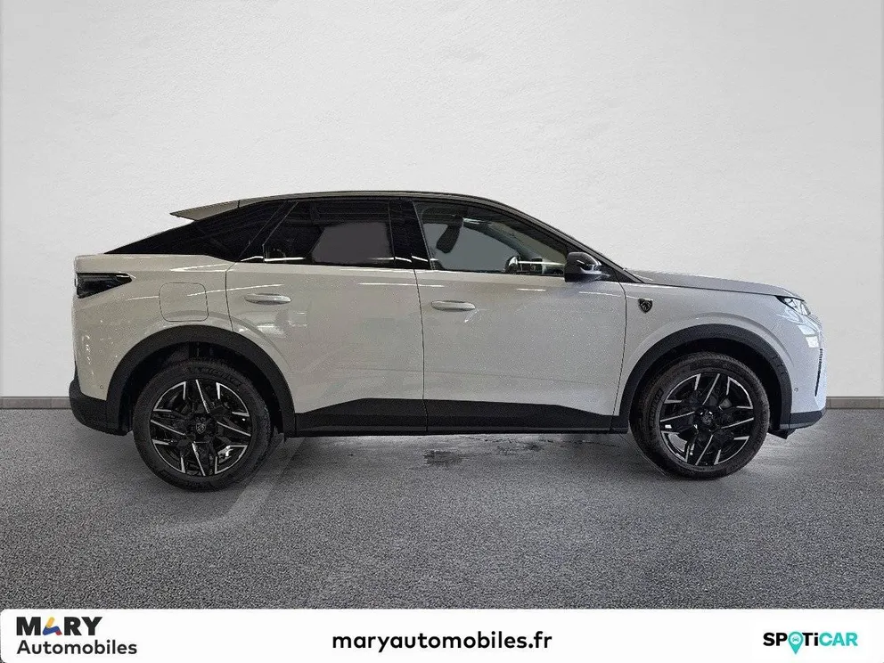 Véhicule occasion 210094 - peugeot 3008 - Photo 4