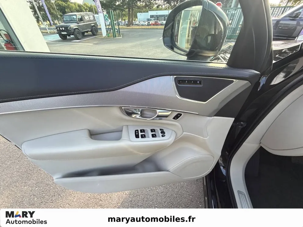 Véhicule occasion 170203 - volvo XC90 - Photo 13