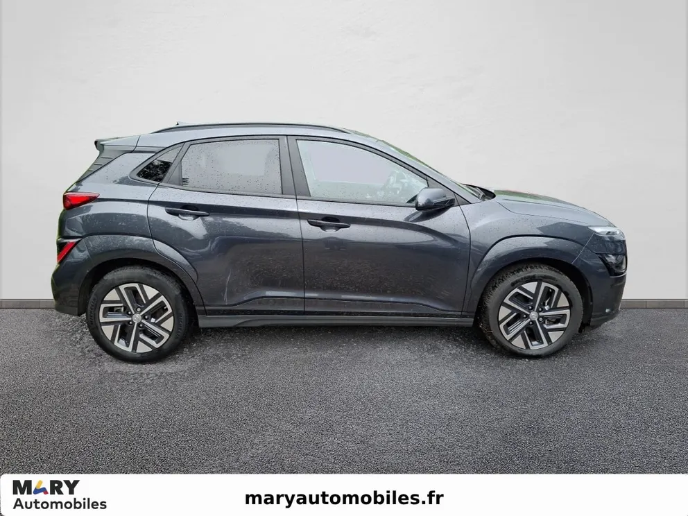 Véhicule occasion 214784 - hyundai KONA - Photo 4