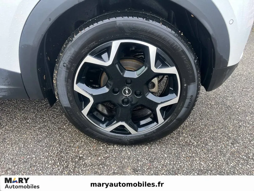 Véhicule occasion 216164 - opel MOKKA - Photo 28