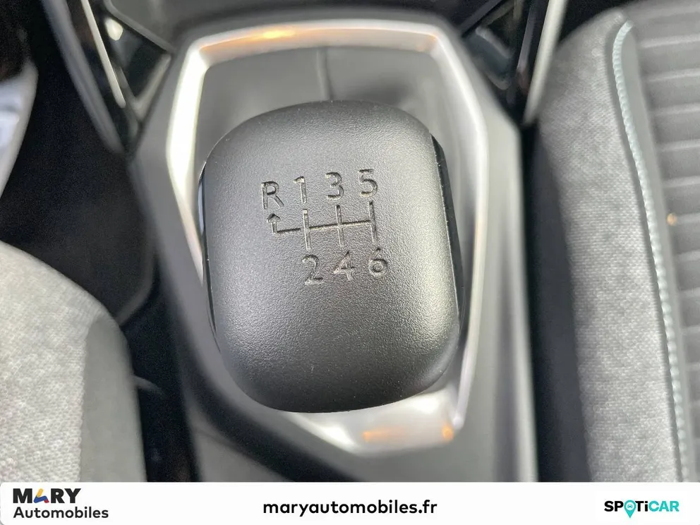 Véhicule occasion 243396 - peugeot 208 - Photo 15