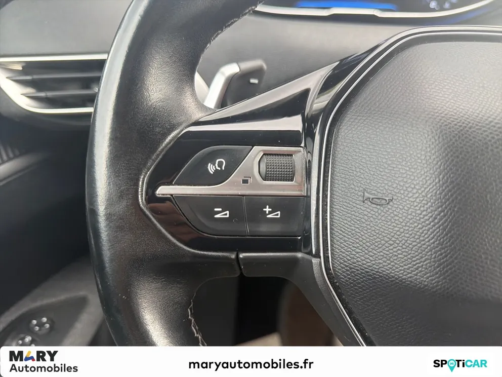 Véhicule occasion 1233779 - peugeot 3008 - Photo 16