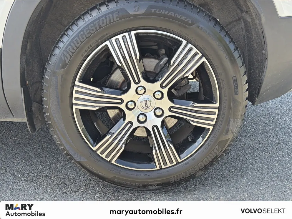 Véhicule occasion 1233727 - volvo XC40 - Photo 6