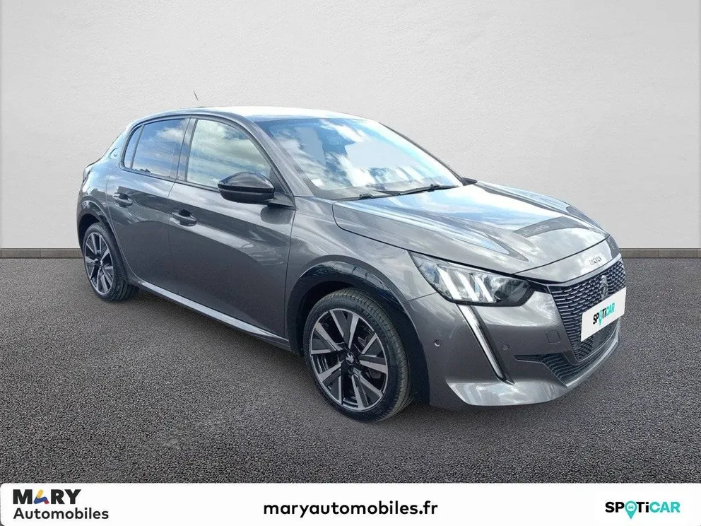 Véhicule occasion 177984 - peugeot 208 - Photo 3