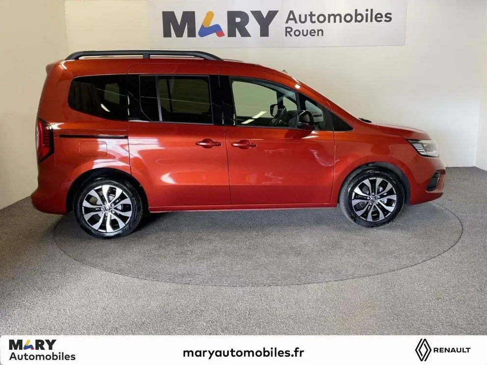 Véhicule occasion 220633 - renault KANGOO - Photo 4