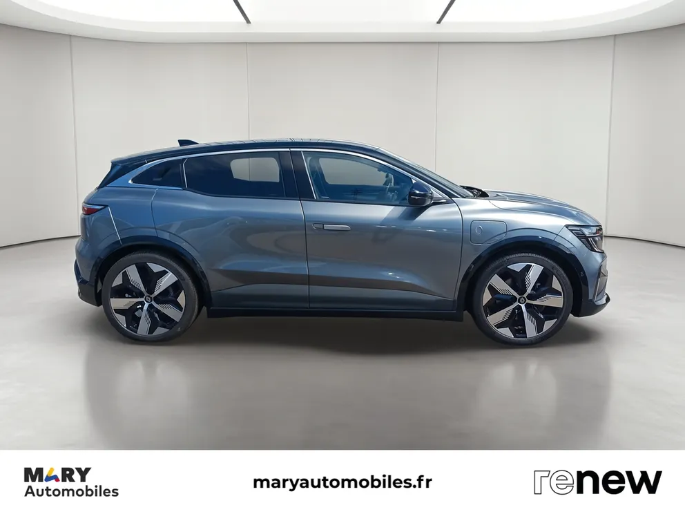 Véhicule occasion 1238955 - renault MEGANE - Photo 6