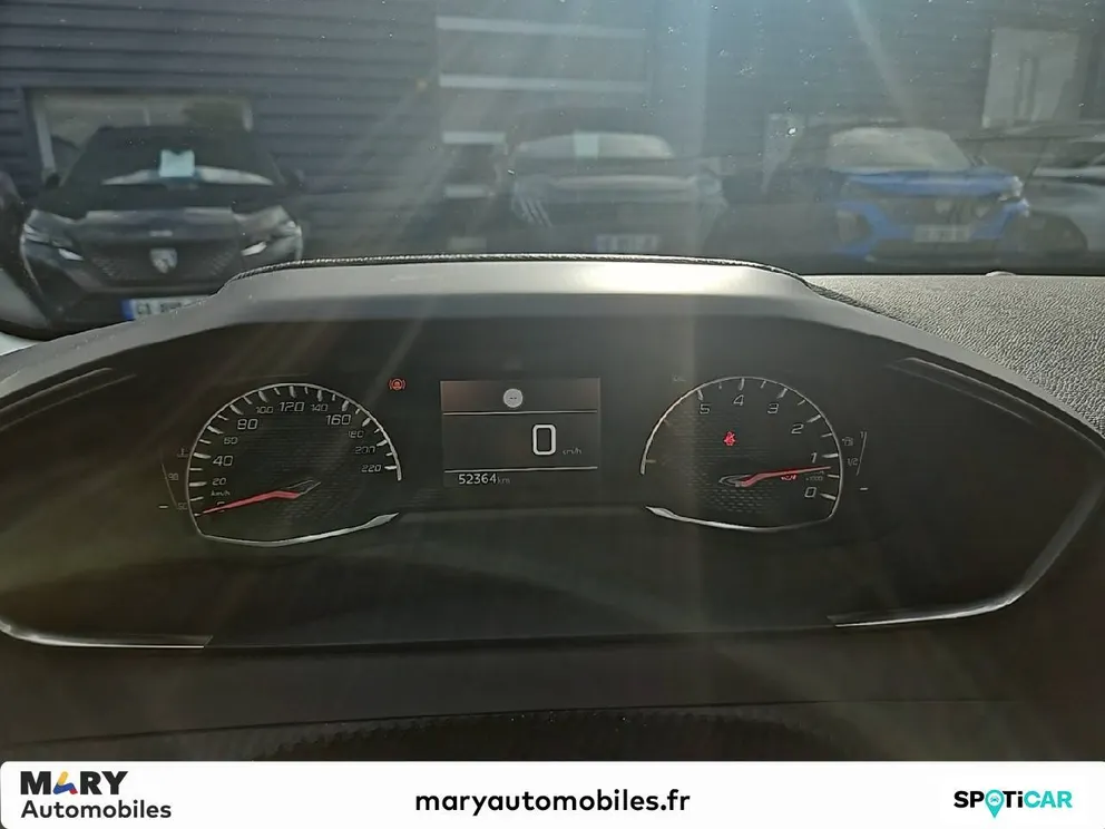 Véhicule occasion 156159 - peugeot 208 - Photo 12