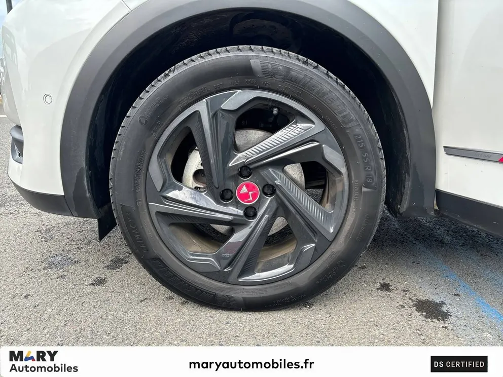 Véhicule occasion 104682 - ds DS 3 - Photo 11