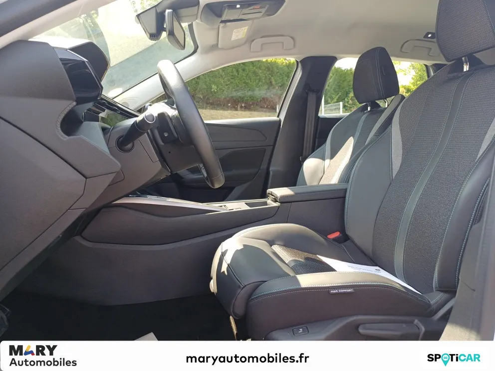 Véhicule occasion 1235655 - peugeot 308 - Photo 15