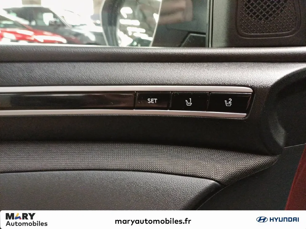 Véhicule occasion 205199 - hyundai TUCSON - Photo 13