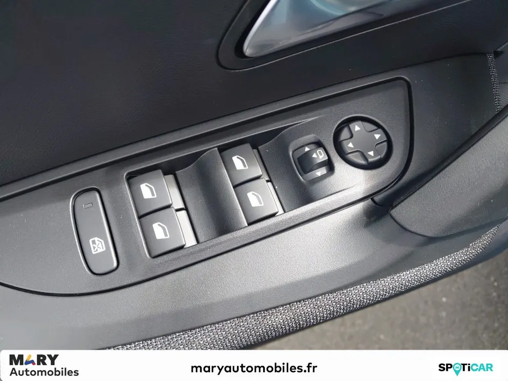 Véhicule occasion 224405 - peugeot 2008 - Photo 9