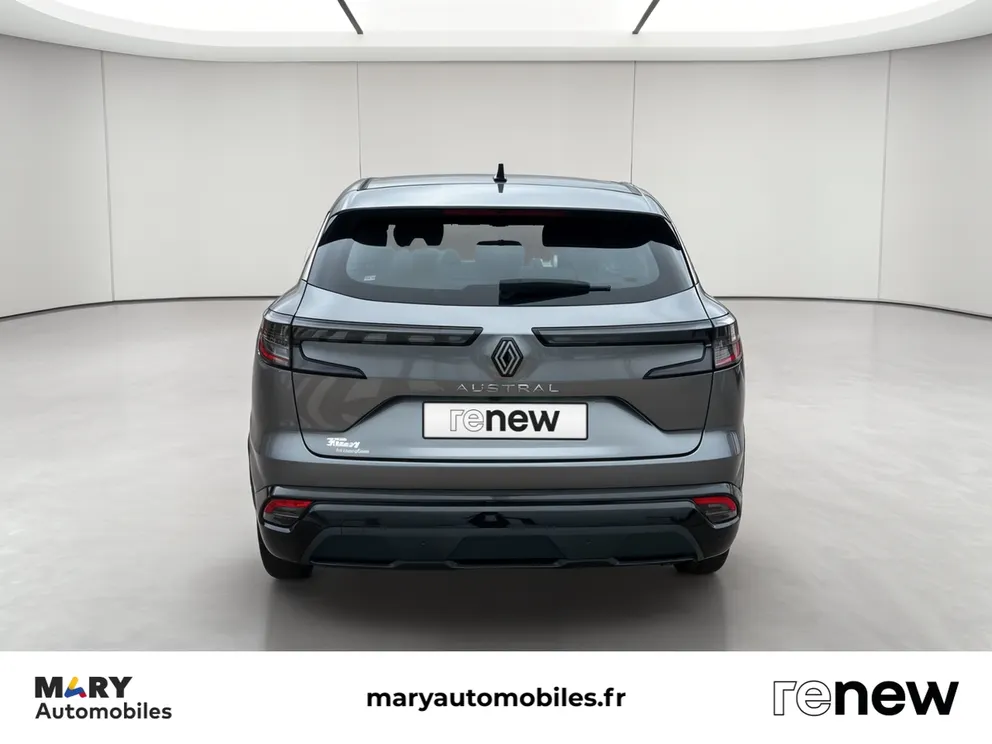 Véhicule occasion 1238557 - renault AUSTRAL - Photo 4