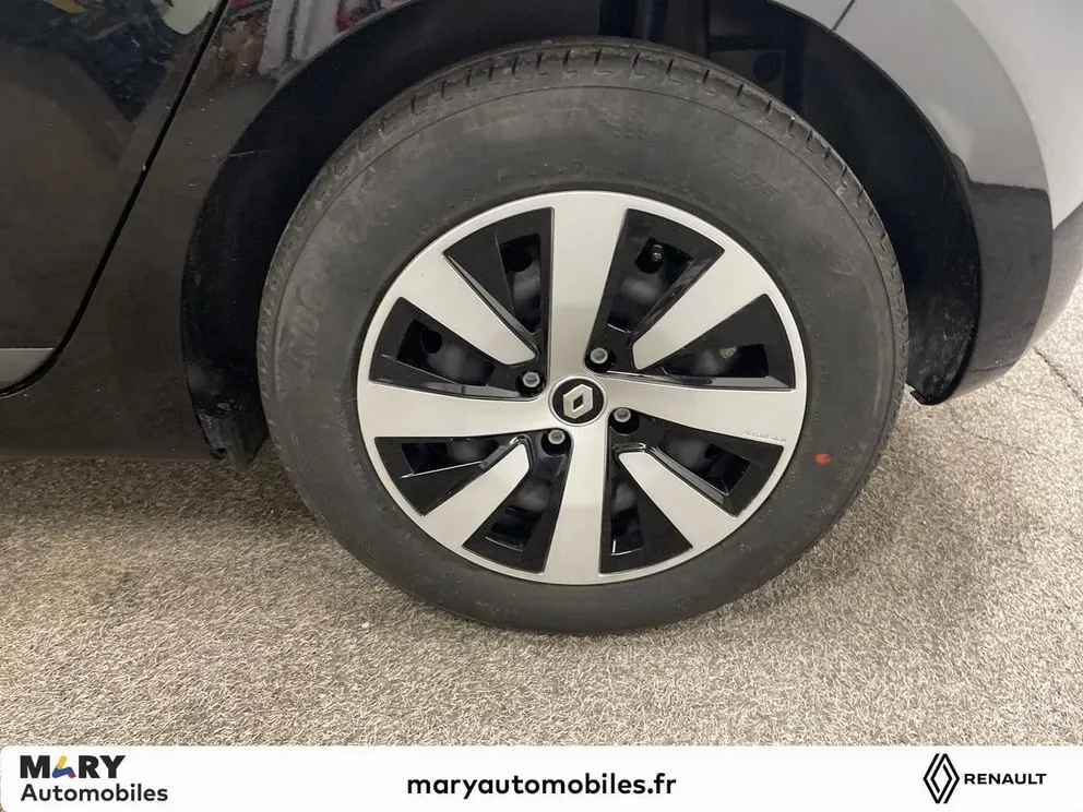 Véhicule occasion 207574 - renault CLIO - Photo 11