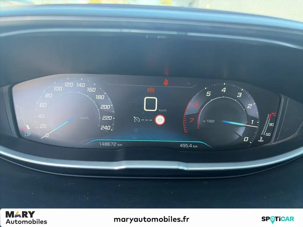 Véhicule occasion 228960 - peugeot 3008 - Photo 13