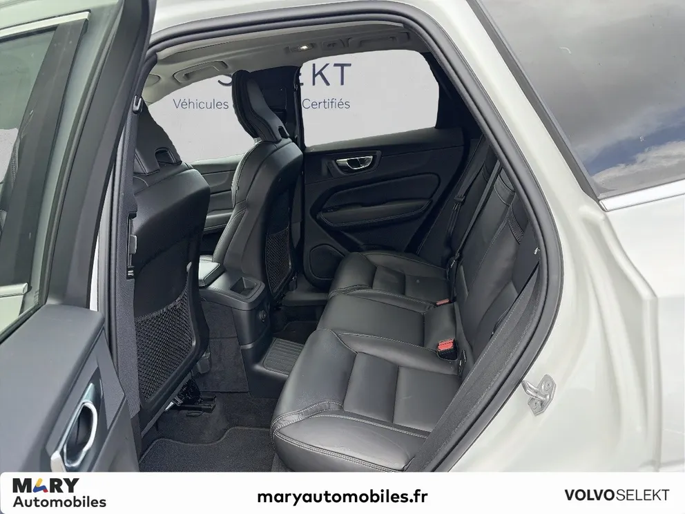 Véhicule occasion 236515 - volvo XC60 - Photo 17