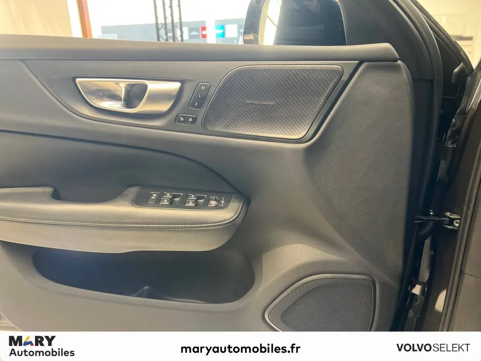 Véhicule occasion 210458 - volvo V60 - Photo 16