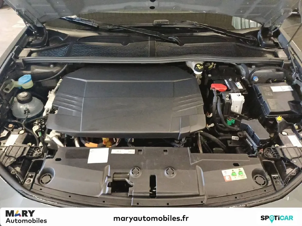 Véhicule occasion 209836 - peugeot 408 ELECTRIQUE - Photo 12