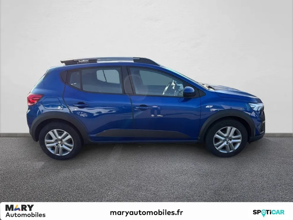 Véhicule occasion 226293 - dacia SANDERO - Photo 4